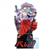 Yamato (TBA) "One Piece", Bandai Spirits Ichibansho Figure