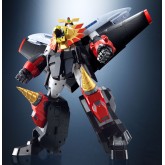 GX-68 The King of Braves GAOGAIGAR Soul of Chogokin