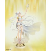 Sailor Cosmos -Darkness calls to light, and light, summons darkness- "Pretty Guardian Sailor Moon Cosmos: The Movie", TAMASHII NATIONS Figuarts Zero chouette