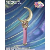 MOON STICK -Brilliant Color Edition- "Pretty Guardian Sailor Moon", TAMASHII NATIONS PROPLICA