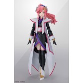 LACUS CLYNE (Compass Battle Surcoat Ver.) "MOBILE SUIT GUNDAMSEED FREEDOM", TAMASHII NATIONS S.H.Figuarts
