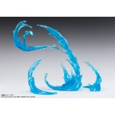 Water Blue ver. For S.H.Figuarts , TAMASHII NATIONS Tamashii Effect