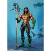 TAMASHII NATIONS S.H.Figuarts: Aquaman and The Lost Kingdom - Aquaman