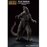 Godzilla (2024) -Evolved Ver.- "GODZILLA x KONG: THE NEW EMPIRE", Bandai Spirits Ichibansho Figure