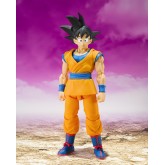 SON GOKU -DAIMA- "Dragon Ball DAIMA", TAMASHII NATIONS S.H.Figuarts