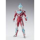 ULTRAMAN GINGA [ULTRAMAN NEW GENERATION STARS Ver.] "ULTRAMAN GINGA", TAMASHII NATIONS S.H.Figuarts