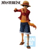 Monkey.D.Luffy (Beyond the Trials) "One Piece", Bandai Spirits Masterlise Ichibansho Figure