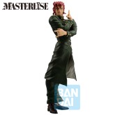 Noriaki Kakyoin (Stardust Crusaders+) "JoJo's Bizarre Adventure", Masterlise Ichibansho Figure