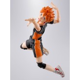 SHOYO HINATA  "Haikyu!!", TAMASHII NATIONS S.H.Figuarts
