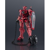 TAMASHII NATIONS Gundam Universe: MS Gundam GQuuuuuuX - gMS-a Red Gundam