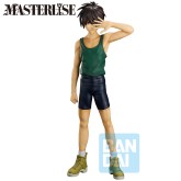 Heero Yuy "Mobile Suit Gundam Wing", Masterlise Ichibansho Figure