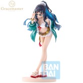Moon Cancer/Tenochtitlan (Fate/Grand Order) "Fate Grand Order", Gracemaster Ichibansho Figure