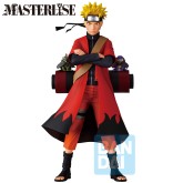 Naruto Uzumaki (Sage Mode)(A Bridge Between the Lament of Samsara and Peace)"Naruto Shippuden", Masterlise Ichibansho Figure