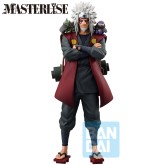 Jiraiya (Sage Mode)(A Bridge Between the Lament of Samsara and Peace)"Naruto Shippuden", Masterlise Ichibansho Figure