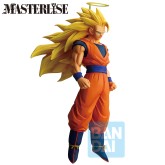 Super Saiyan 3 Son Goku (Battle of the Super Saiyan)"Dragon Ball Z", Masterlise Ichibansho Figure