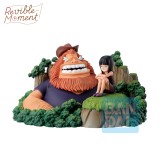 Saul & Robin (Dramatic Memories) "One Piece", Revible Moment Ichibansho Figure