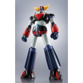 TAMASHII NATIONS The Robot Spirits: [Side Super] - UFO Robot Grendizer