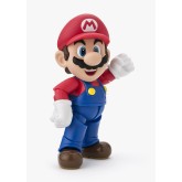 TAMASHII NATIONS S.H.Figuarts: Super Mario - Mario
