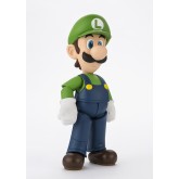 TAMASHII NATIONS S.H.Figuarts: Super Mario - Luigi