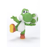 TAMASHII NATIONS S.H.Figuarts: Super Mario - Yoshi