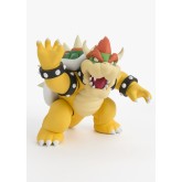TAMASHII NATIONS S.H.Figuarts: Super Mario - Bowser