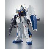 [SIDE MS] RX-78NT-1FA GUNDAM NT-1 -FULL ARMOR EQUIPMENT- ver. A.N.I.M.E. "GUNDAM", TAMASHII NATIONS THE ROBOT SPIRITS