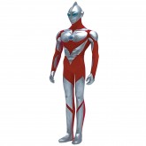 5" Ultraman Sofvi Series Ultraman Rising