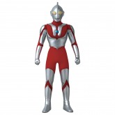 5" Ultraman Sofvi Series Ultraman