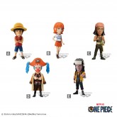 A Netflix Series: One Piece vol. 1 (Box/12) "One Piece", Bandai Spirits World Collectable Figure