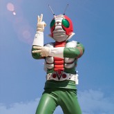 Masked Rider V3 Kamen Rider Megahouse Ultimate Article