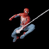 Marvel Legends Gamerverse Spider-man