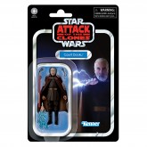 Star Wars Vintage Collection Count Dooku