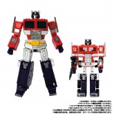 Transformers MP-44S Optimus Prime Takara Tomy Import