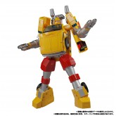 Transformers MP-56+ Masterpiece Riggorus Takara Tomy Import