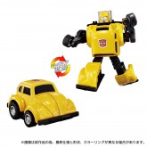 Takara Tomy Transformers: Missing Link - C-03 Bumblebee