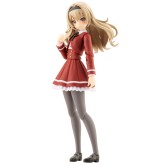 Sousai Shojo Teien: Emma Koishikawa - Dreaming Style Imperial Rose Model Kit