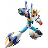 Mega Man X Falcon Armor Model Kit