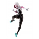 Marvel Spider-Gwen Renewal Package Bishoujo Statue