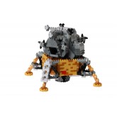 Lunar Lander "Space", Nanoblock Advanced Hobby Series (Box/6)