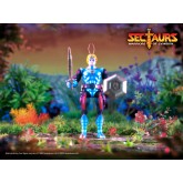 Sectaurs: Warriors of Symbion Dargon