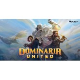 Magic: The Gathering - Dominaria United Commander