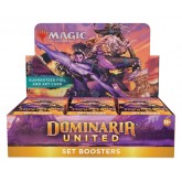 Magic: The Gathering - Dominaria United Set Booster