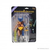 Dungeons & Dragons 7" Scale Action Figure - Limited 50th Anniversary Edition Warduke Figure