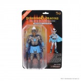 Dungeons & Dragons 7" Scale Action Figure - Limited 50th Anniversary Edition Strongheart Figure