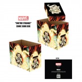 Dr. Strange Marvel Short Comic Storage Box
