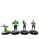 DC HeroClix 400: Green Lantern