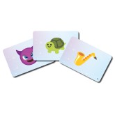 Blob Party: Promo Cards