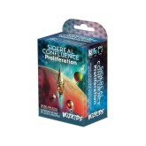 Sidereal Confluence: Proliferation Sidereal Confluence: Proliferation