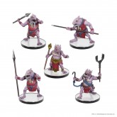 D&D Icons of the Realms: Kuo-Toa Warband