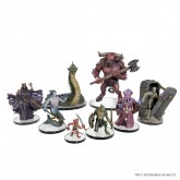 D&D Classic Collection: Monsters K-N